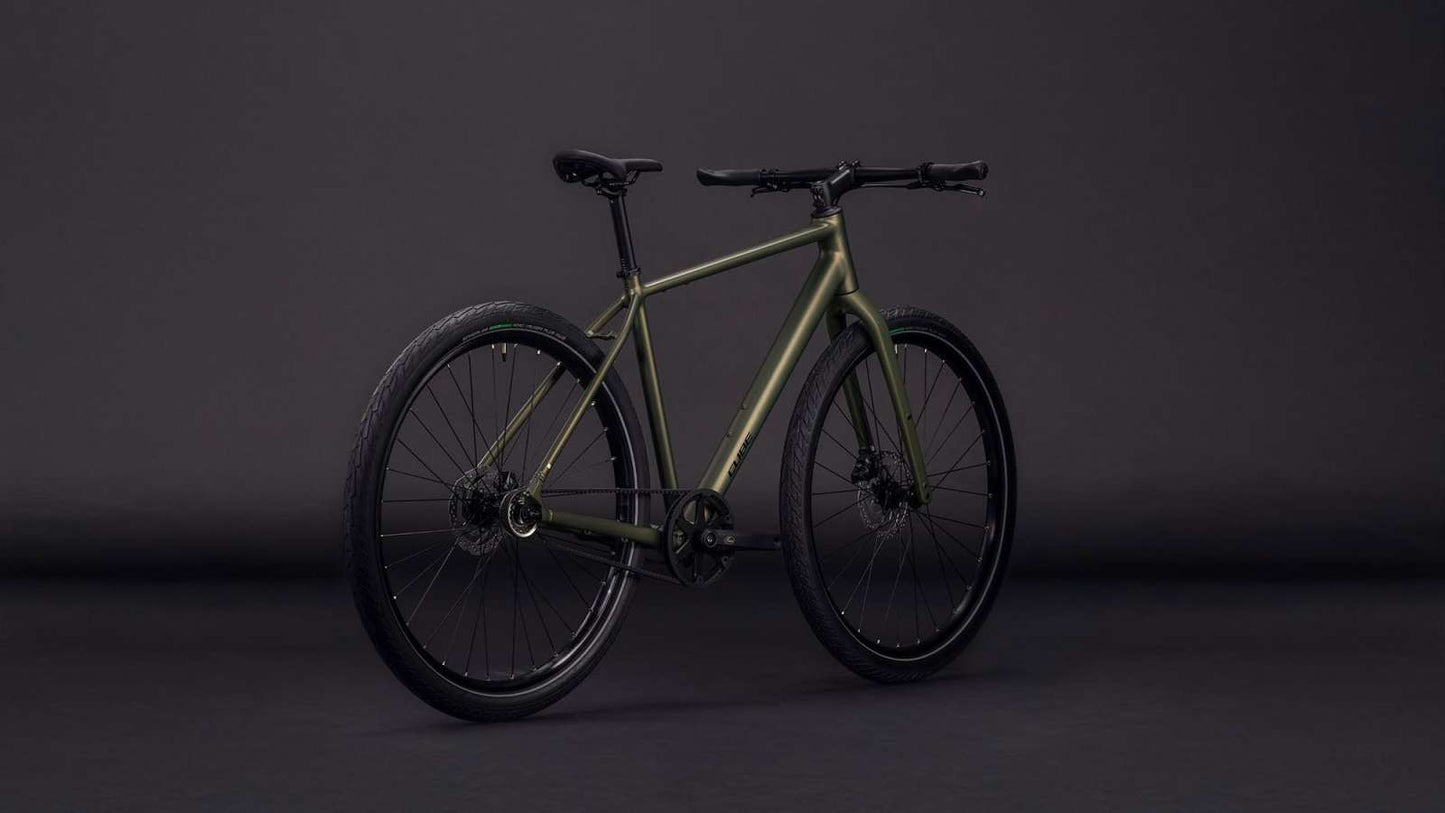 Editor del cubo uno reedgreen'n'black