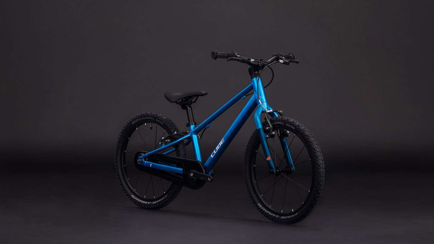 Cubo numove 180 topasblue'n'nebula