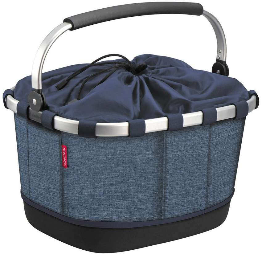 Rixen kaul - klickfix carrybag gt cesta de la compra