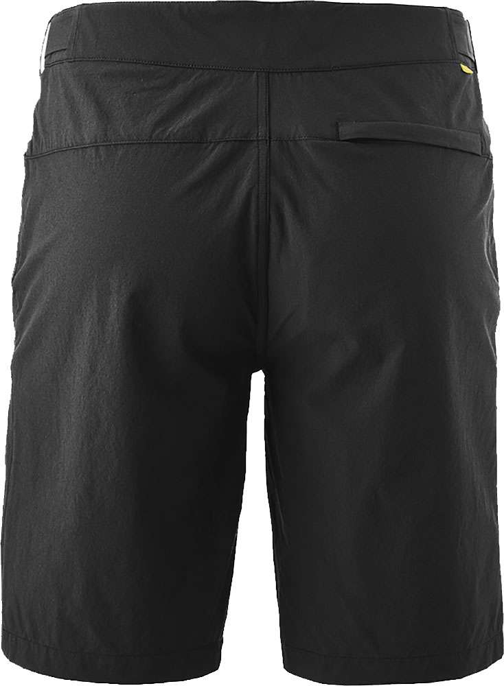 Gonso adventure - pantaloncini mtb con fondello