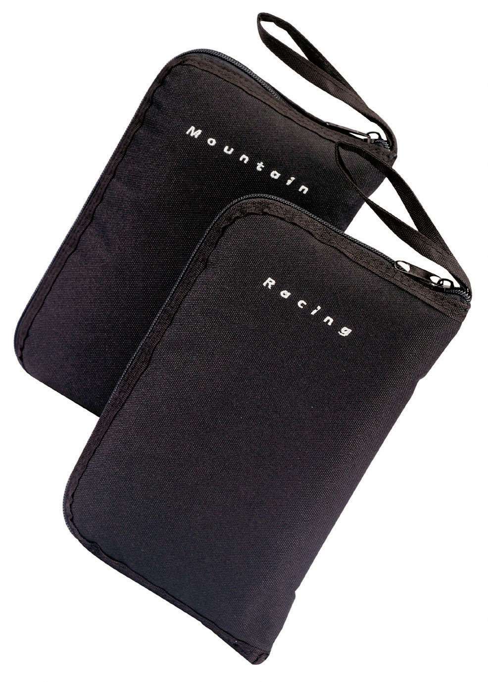 Carrera de cobertura de bicicleta de topeak