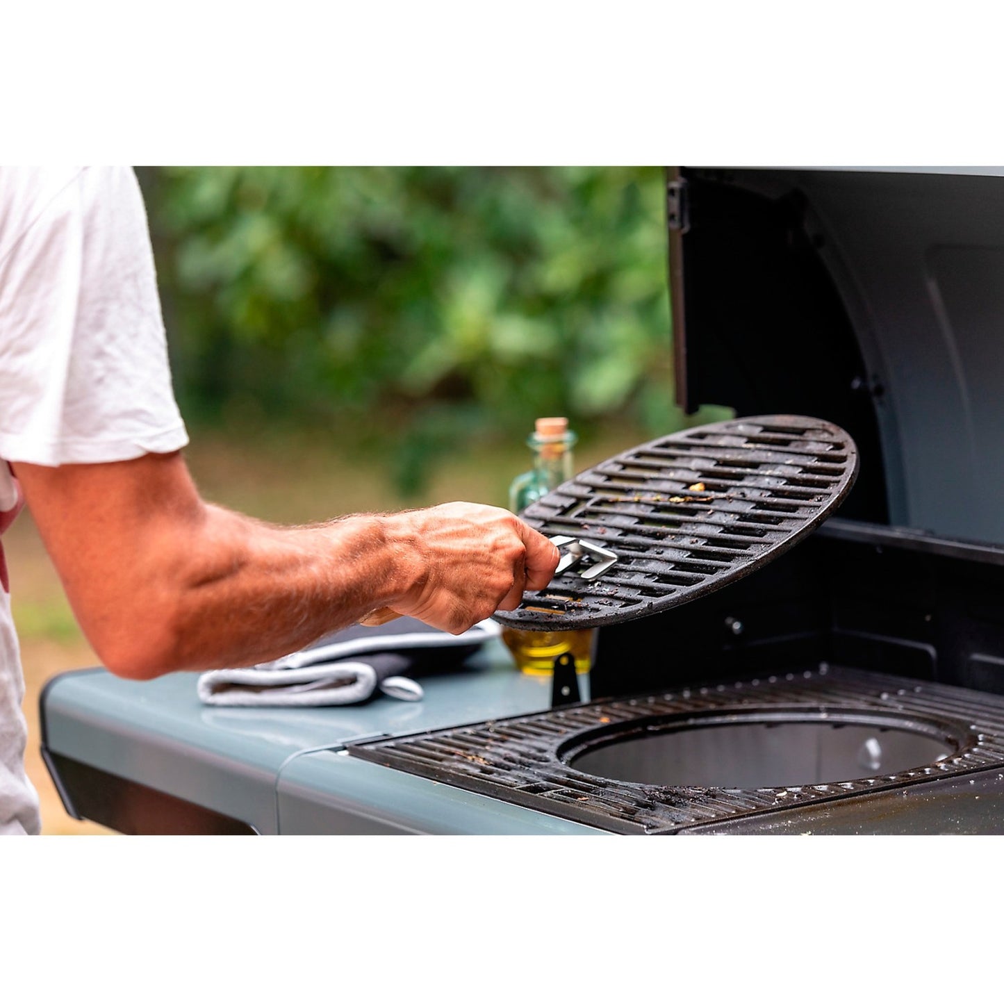 Campingaz Culinary Modulare Grid Stir