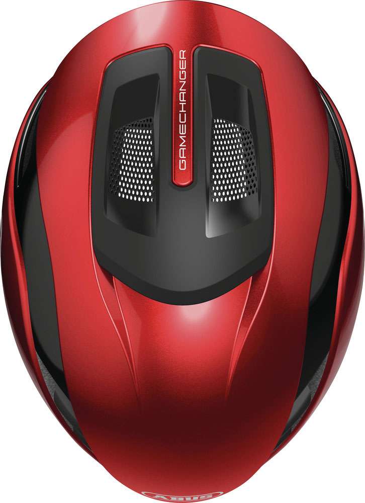 Abus gamechanger 2.0 - casco per bici da strada