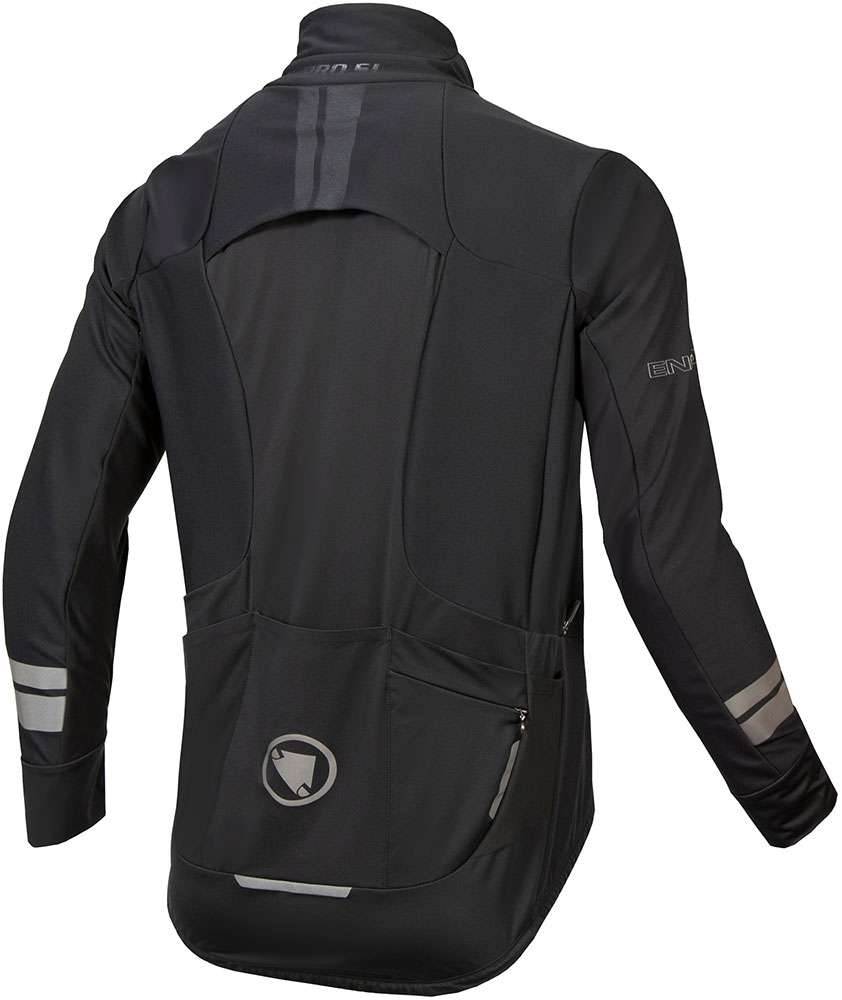 Endura pro SL 3 estaciones - chaqueta impermeable