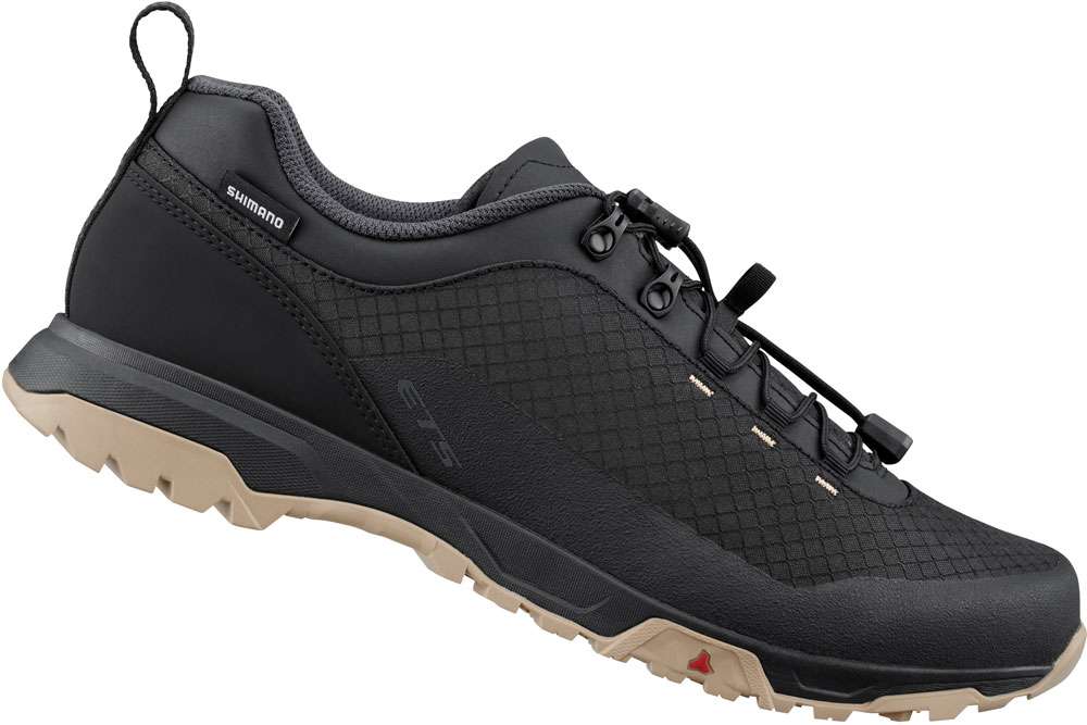 Shimano sh-et501 - scarpe per bici elettrica