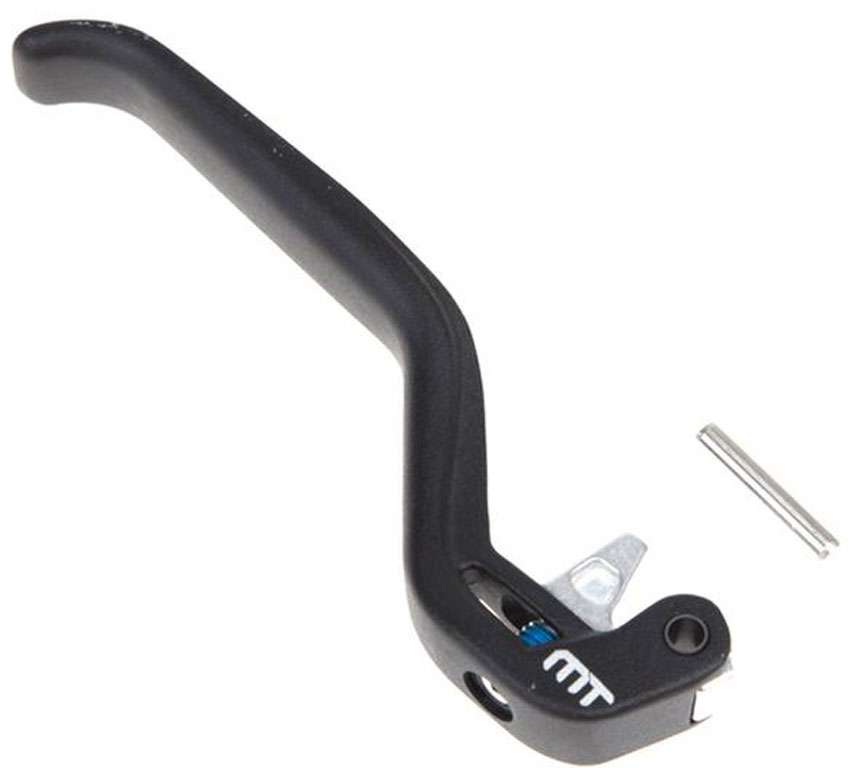 Magura MT4 Palanca de aluminio de 4 dedos