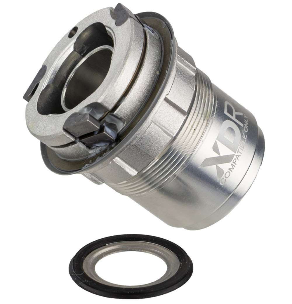 Cuerpo de rueda libre Campagnolo para sram xdr 33mm