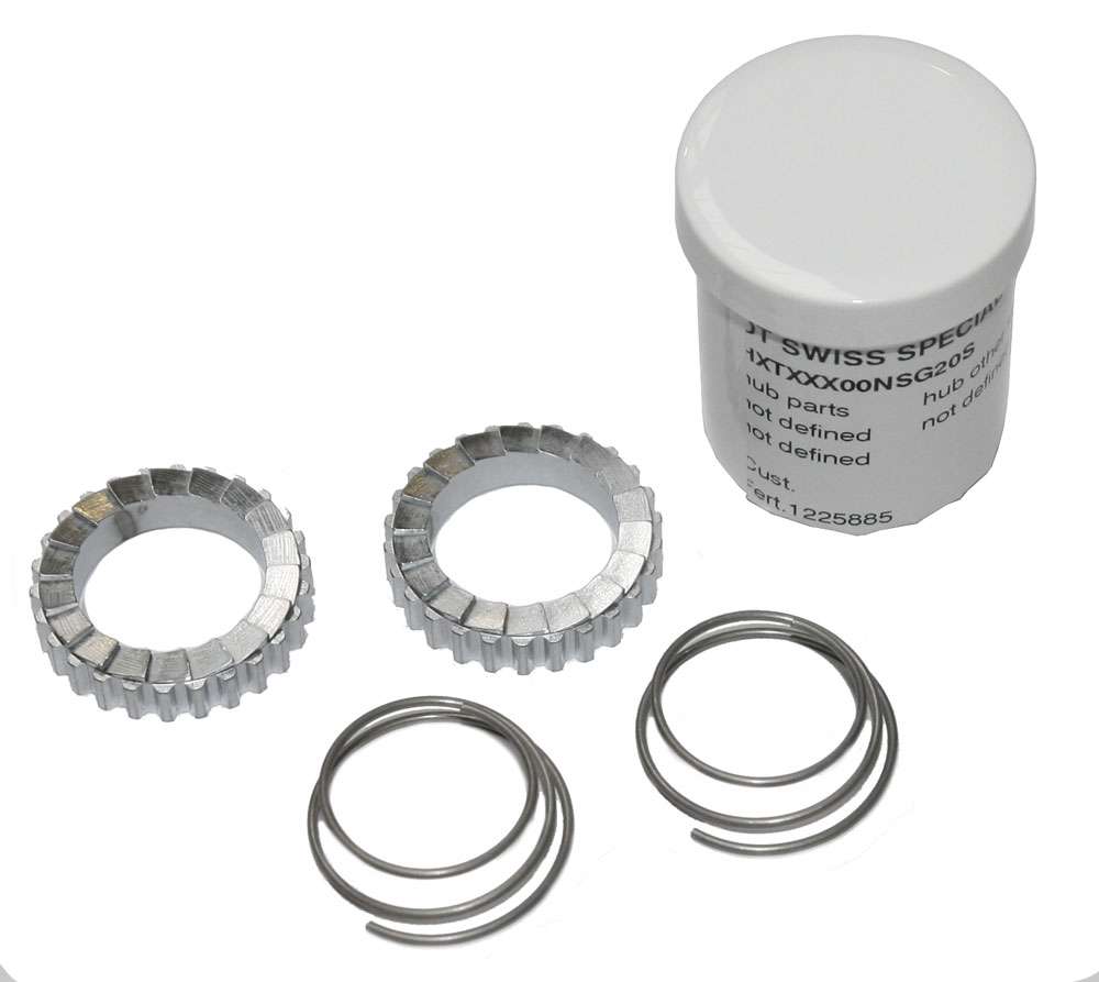 Kit de servicio suizo dt dt 240 240s 440