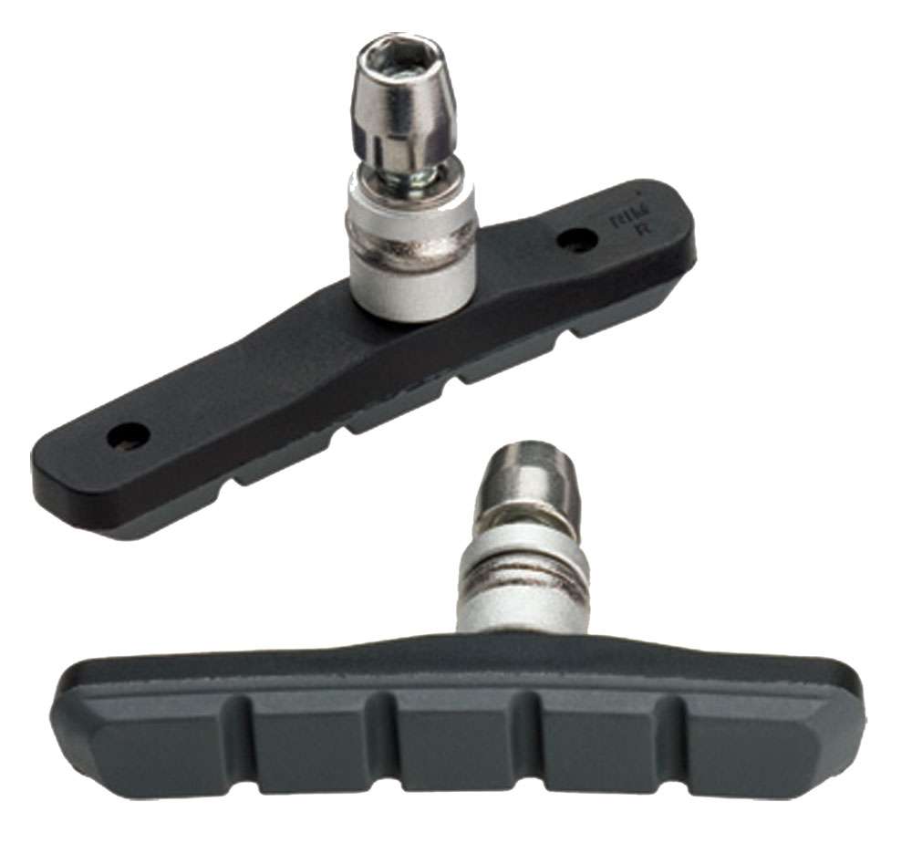 Pastillas de freno Jagwire mountain sport v-brake