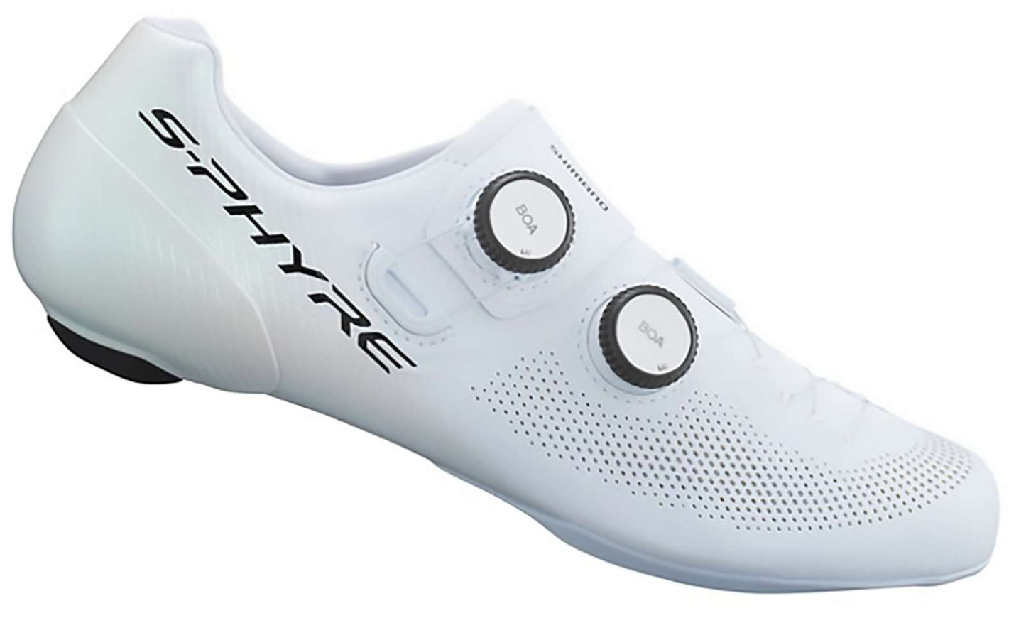 Shimano sh-rc903 s-phyre - zapatillas de bicicleta de carretera anchas