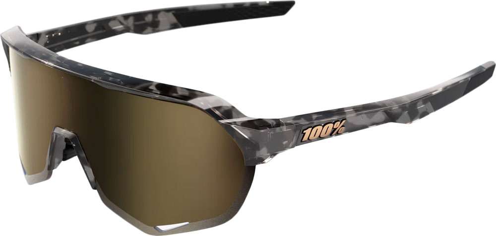 Lente a specchio 100% s2 - occhiali sportivi