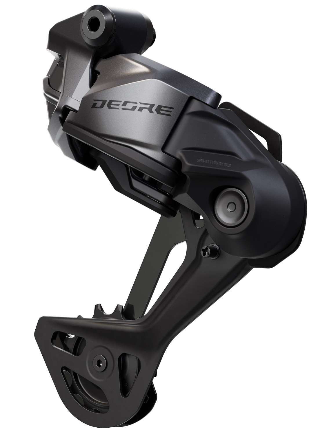 Deragliatore posteriore e-mtb Shimano deore di2 rd-m6260 12 velocità