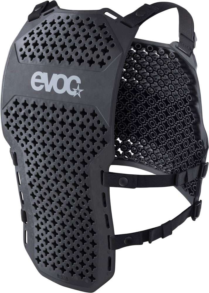 Evoc torso protettore - gilet protettivo