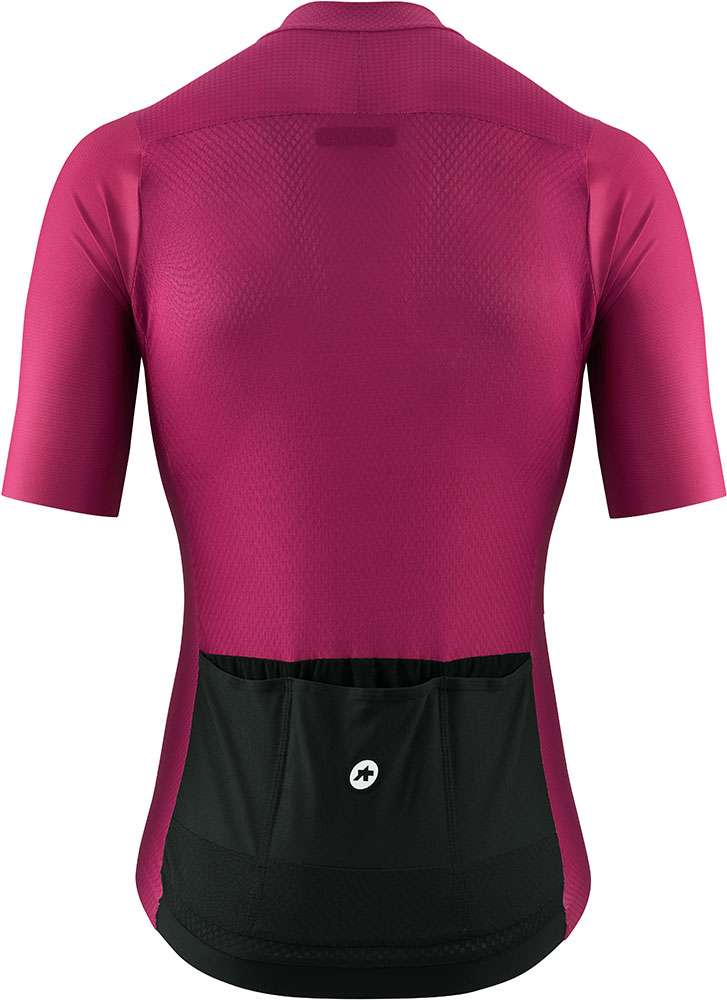 Assos mille gt s11 - maglia