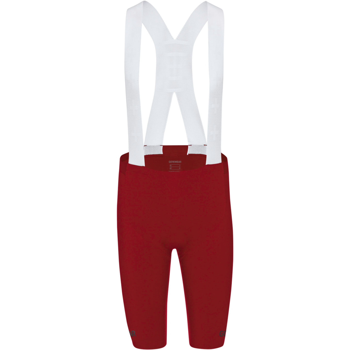 Gorewear distance 2.0 - pantaloncino con imbottitura