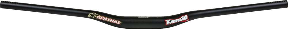 Manillar Renthal v2 fatbar riser 800 mm