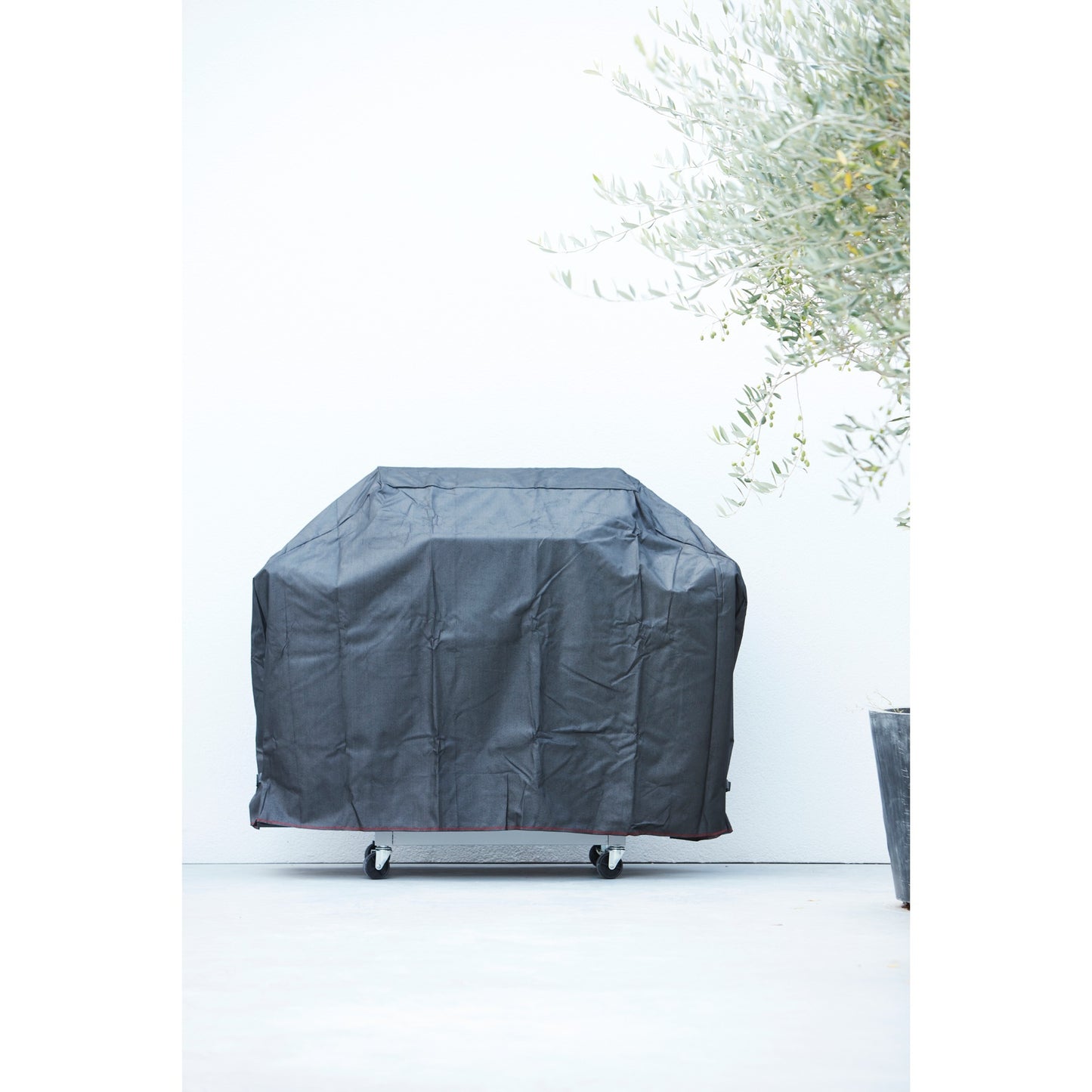 Copertura barbecue premium barbecook, medium