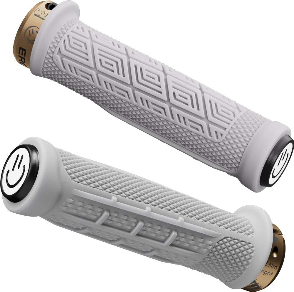 Puños Ergon GDH Team Vali Höll Edition