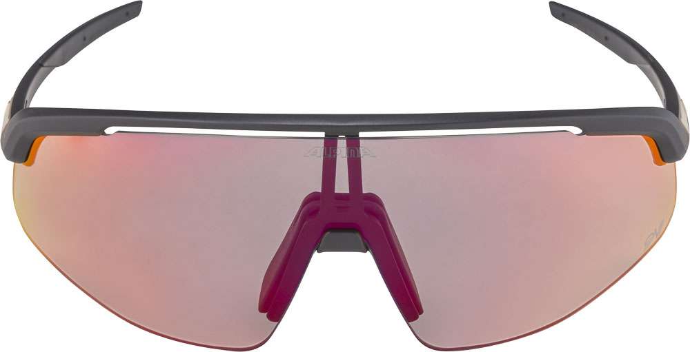 Alpina turbo pro qv - gafas deportivas