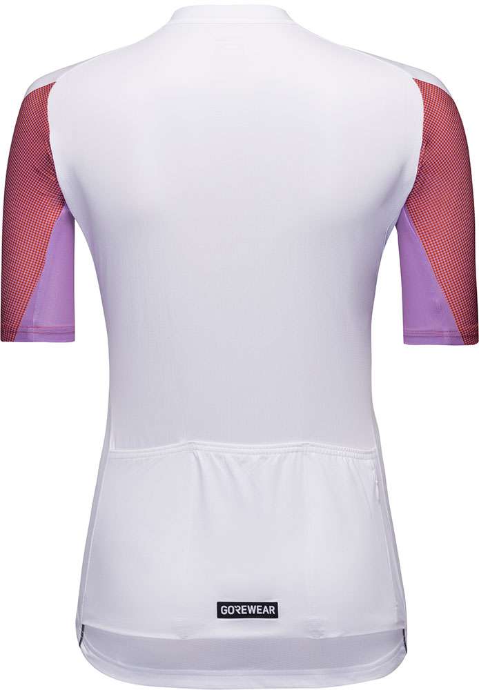 Gorewear Spirit Triangles - Maillot mujer