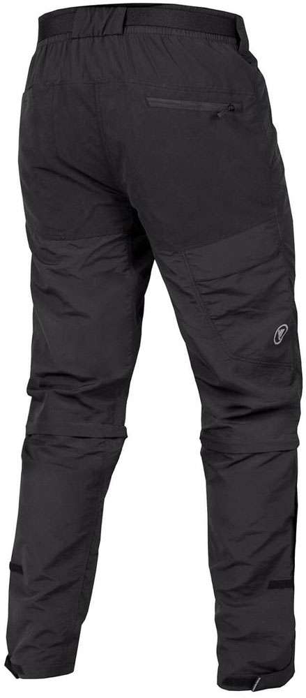 Endura Hummvee zip-off - pantaloni da mtb