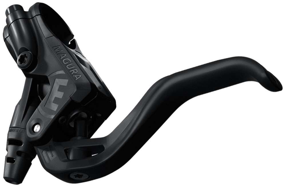 Mango de freno Magura Mt Sport 2-Finger Carbotecture 2700303