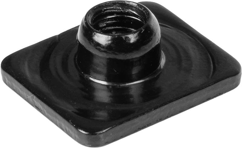 Guardabarros acid sic 2.0 con ranura en T 90° m6