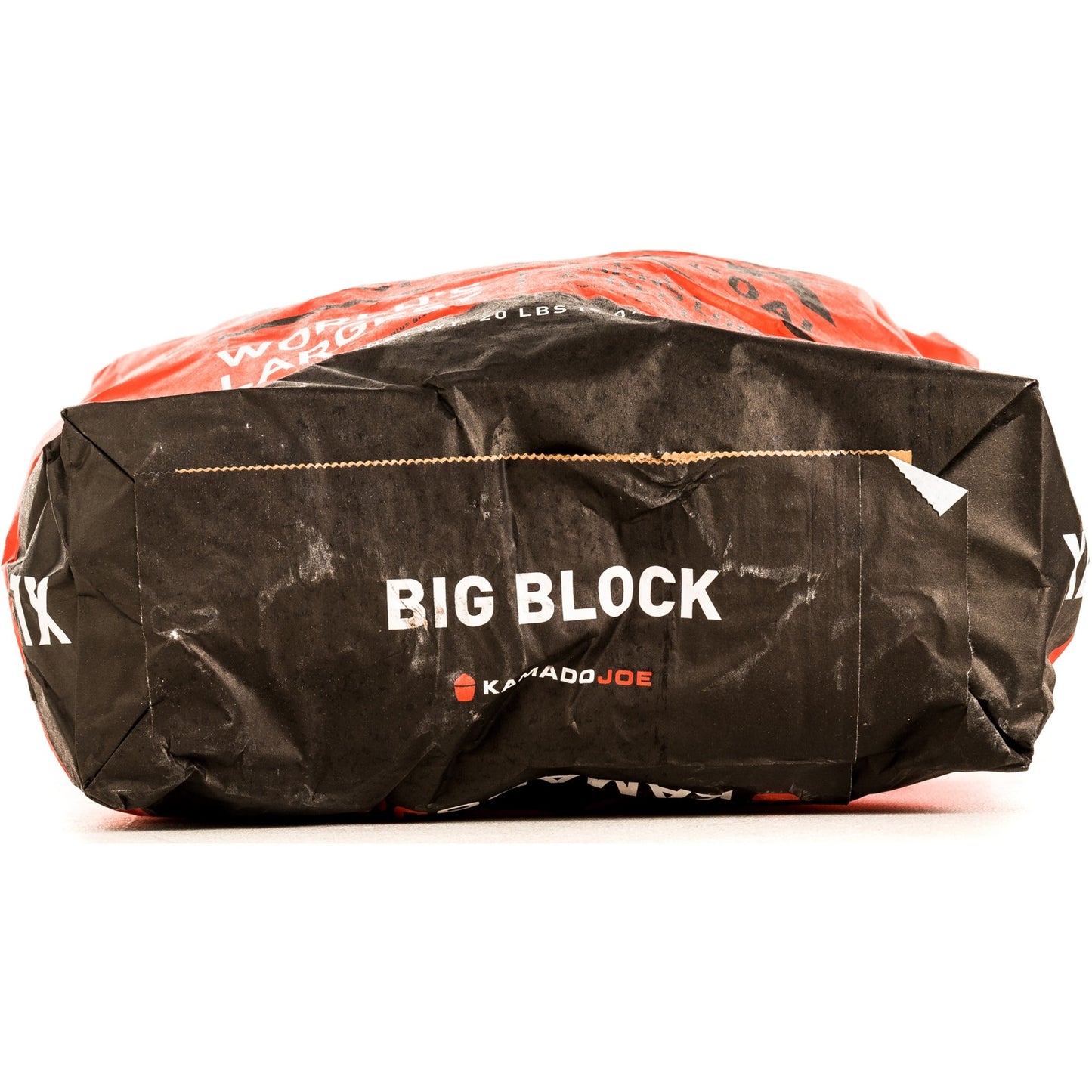 Kamado Joe Charcoal