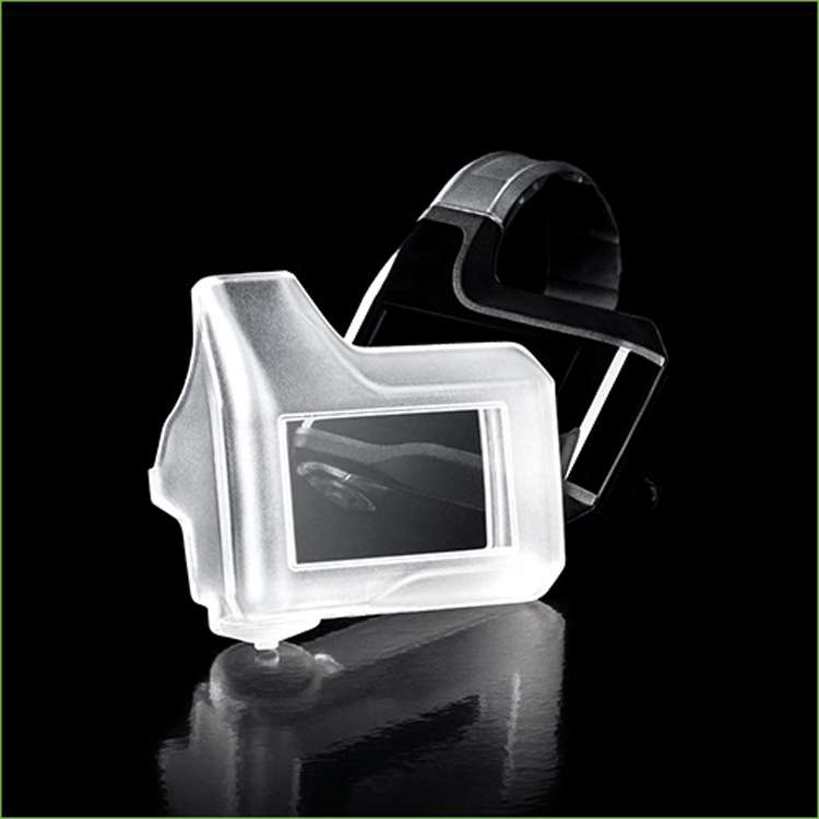 Cubierta de protección de MH SHIMANO PASOS E8000