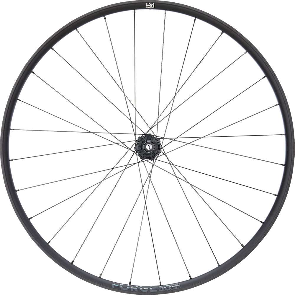 Rueda trasera newmen forge 30 light xc 29 6 tornillos 12x148 fade