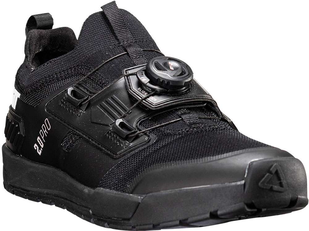 Leatt 2.0 proflat - scarpe da mtb
