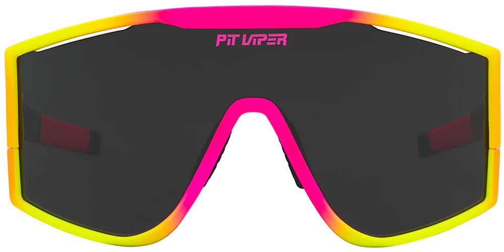 Pit viper the try hards italo smoke - gafas deportivas