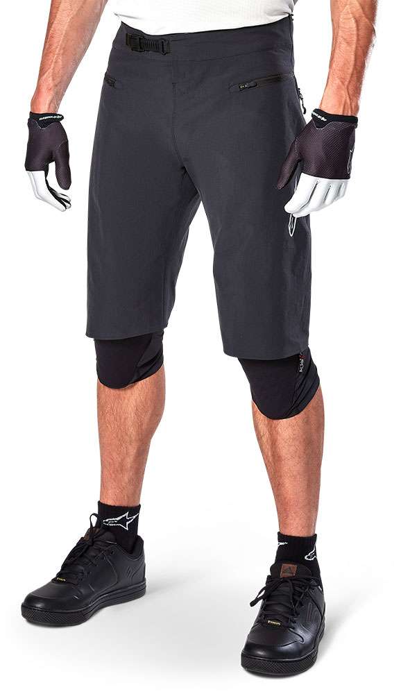 Alpinestars aria - pantalones cortos mtb