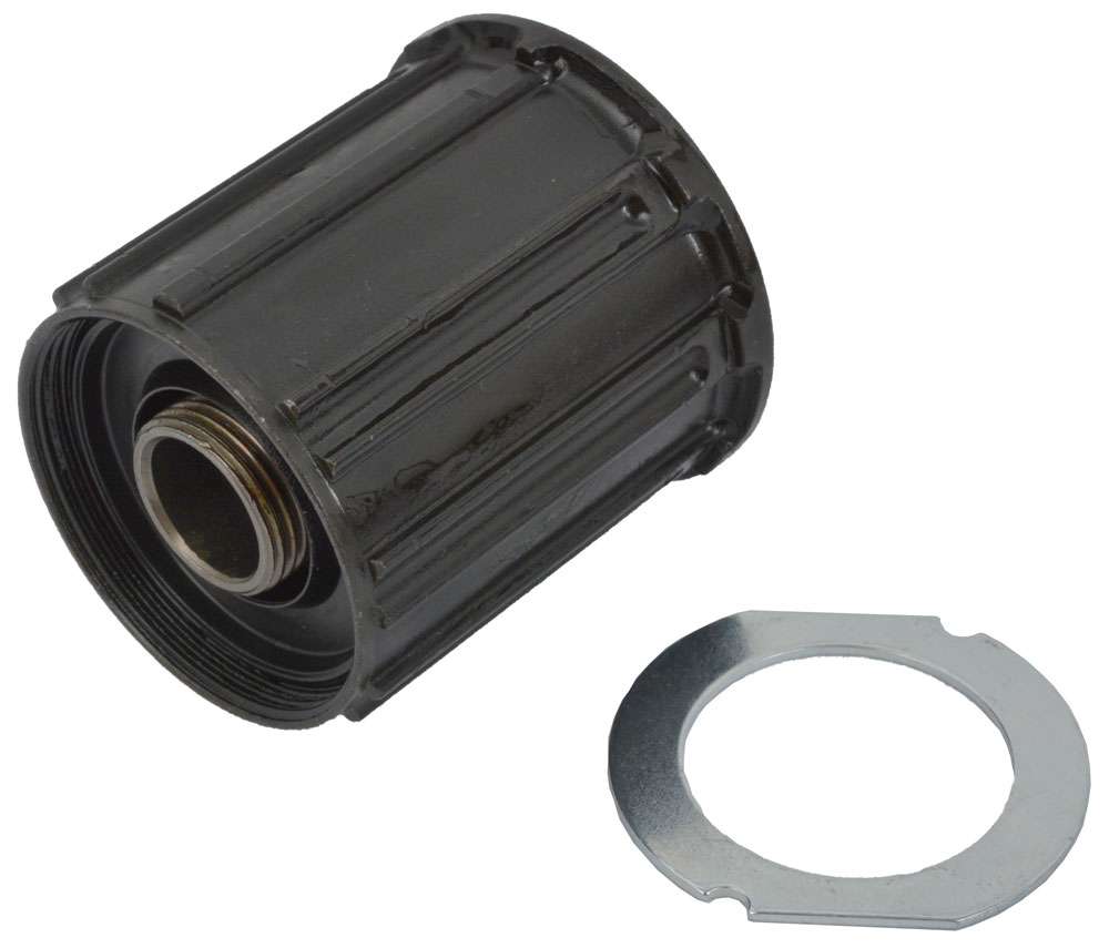 Shimano Cassettebody Deore FH-M525-A 8 9 velocità