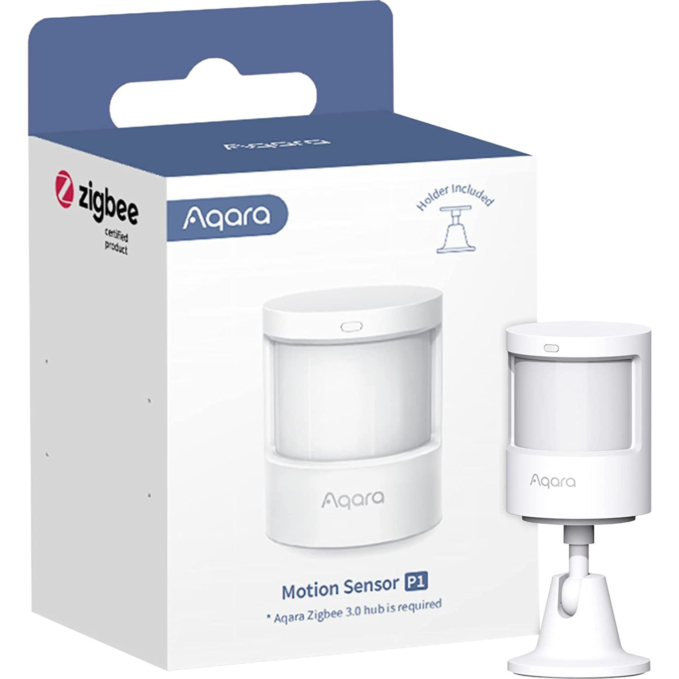Sensor de aqara p1
