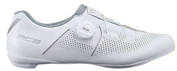 Shimano sh-rc302w - zapatillas de bicicleta de carretera para mujer