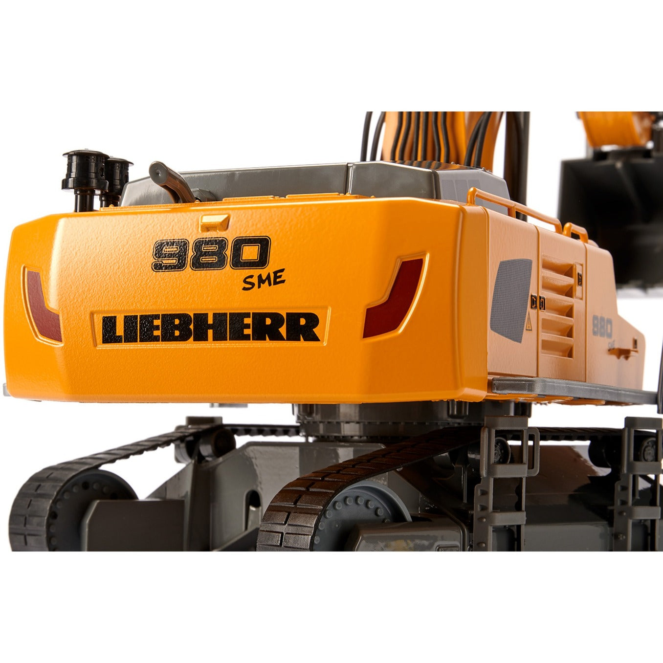 Siku Control Liebherr Excavator Bluetooth con app