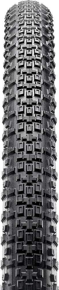 Cubierta plegable maxxis rambler tanwall 28 tr exo dual 60
