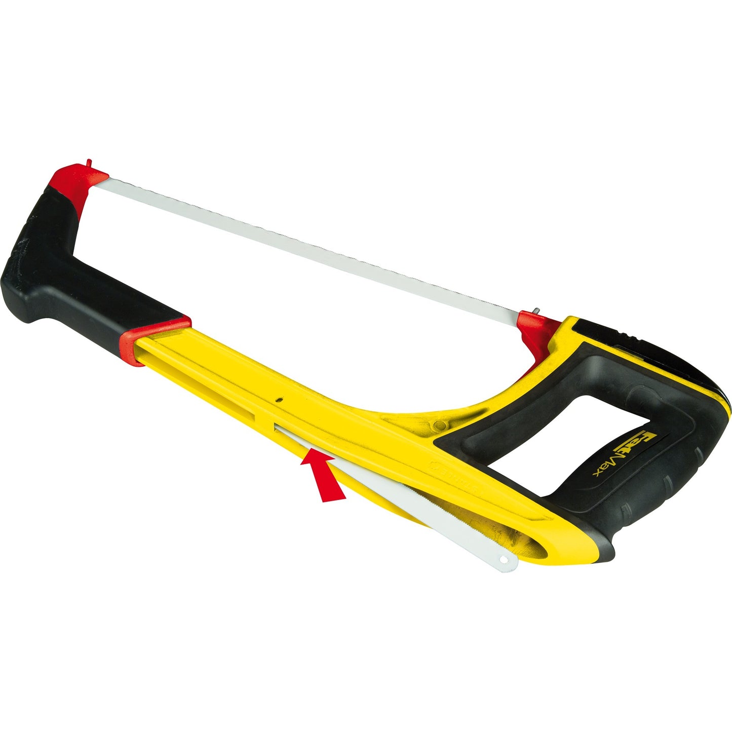 Stanley fatmax 5in1 metal sierra