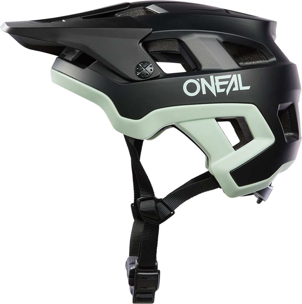 O'neal defender solid - casco mtb