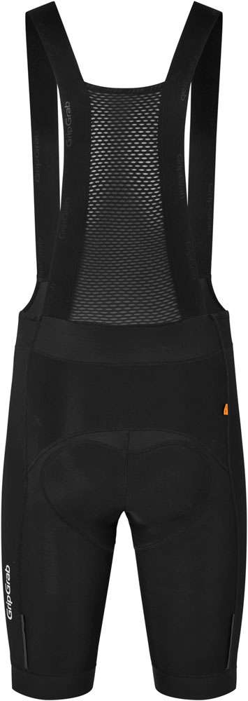 Gripgrab aquarepel resistente al agua - culotte con tirantes con badana