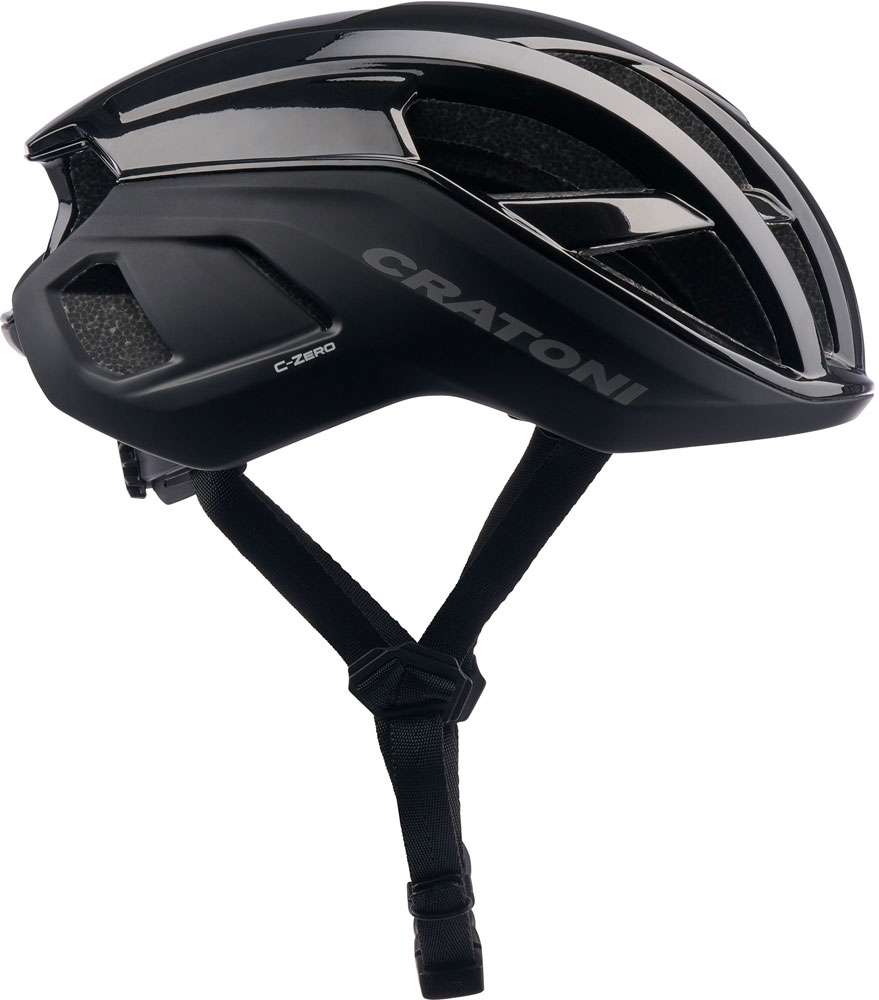 Cratoni c-zero mips - casco de bicicleta de carretera