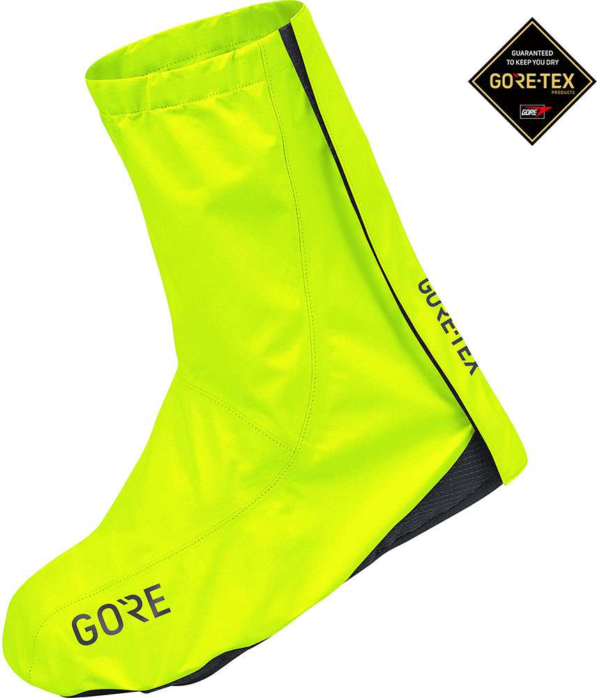 Gorewear c3 gore-tex® - cubrezapatos