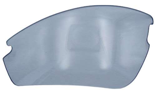 Alpina tri-scray 2.0 hr clear - lentes de repuesto