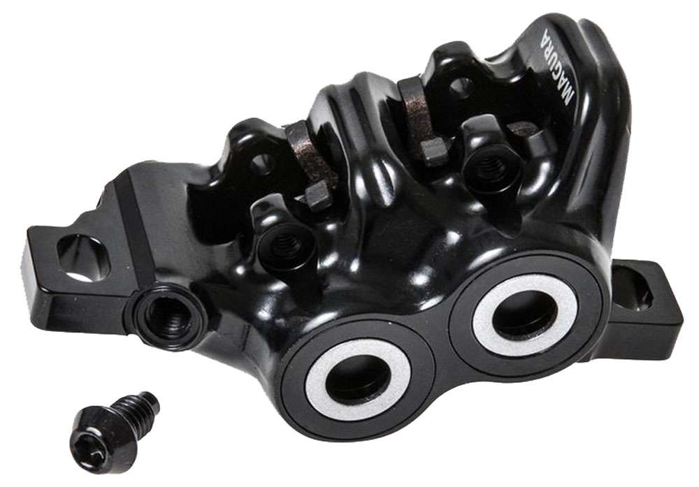 Pinza anteriore Magura mt5 mt trail sport dal modello 2015