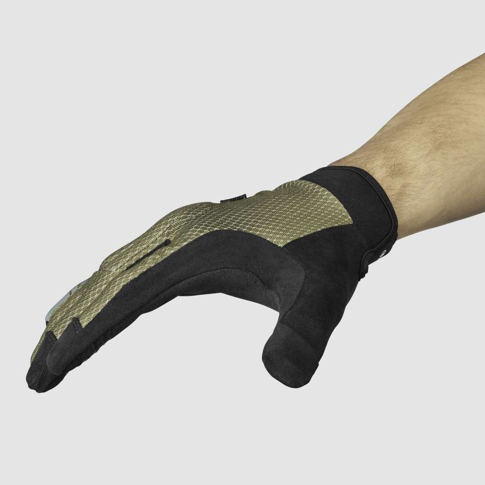 Gripgrab descent insidegrip - guantes de ciclismo