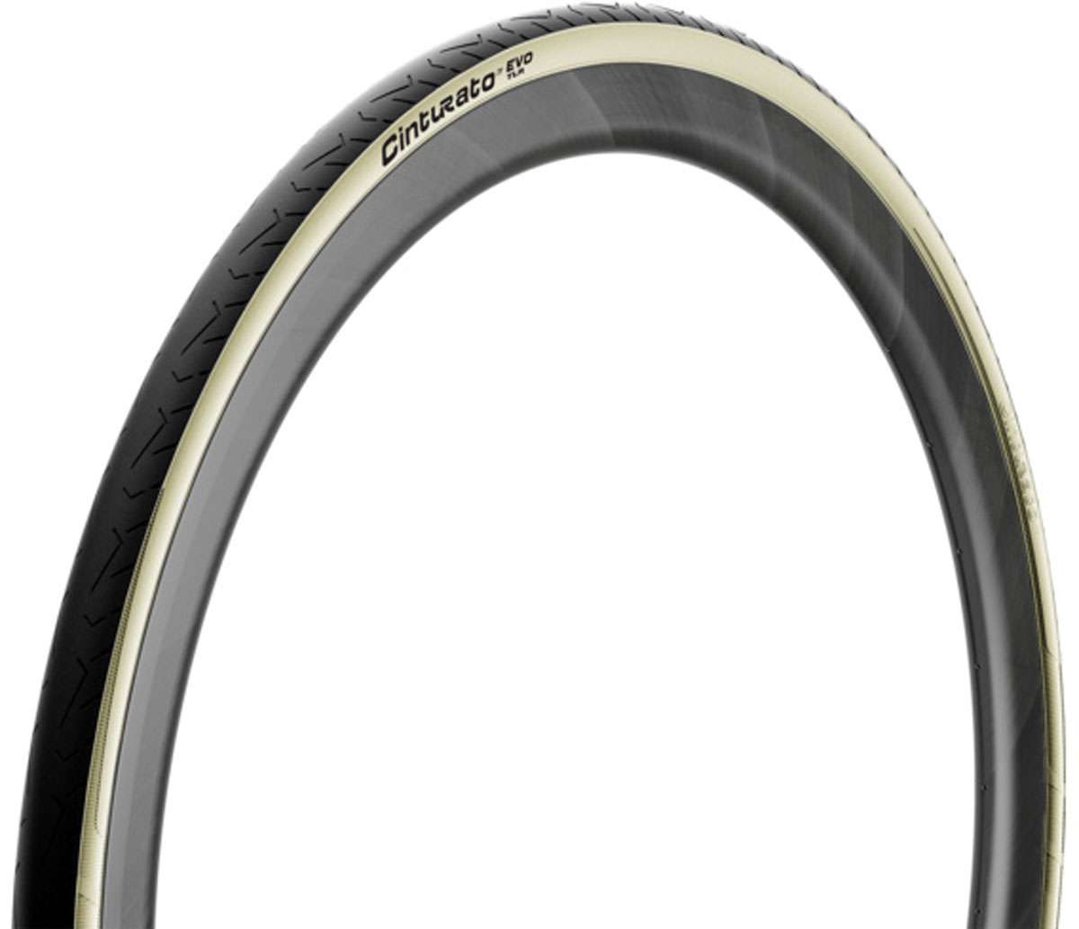 Pneumatico pieghevole Pirelli Cinturato™ EVO TLR retrò