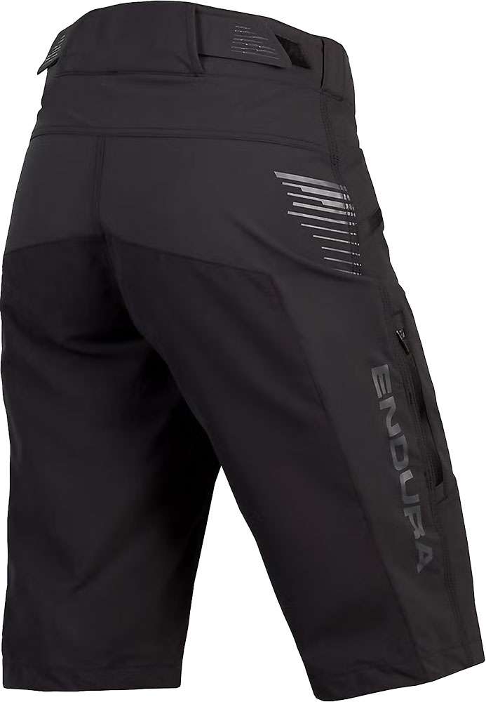 Endura singletrack ii - pantalones cortos mtb para mujer