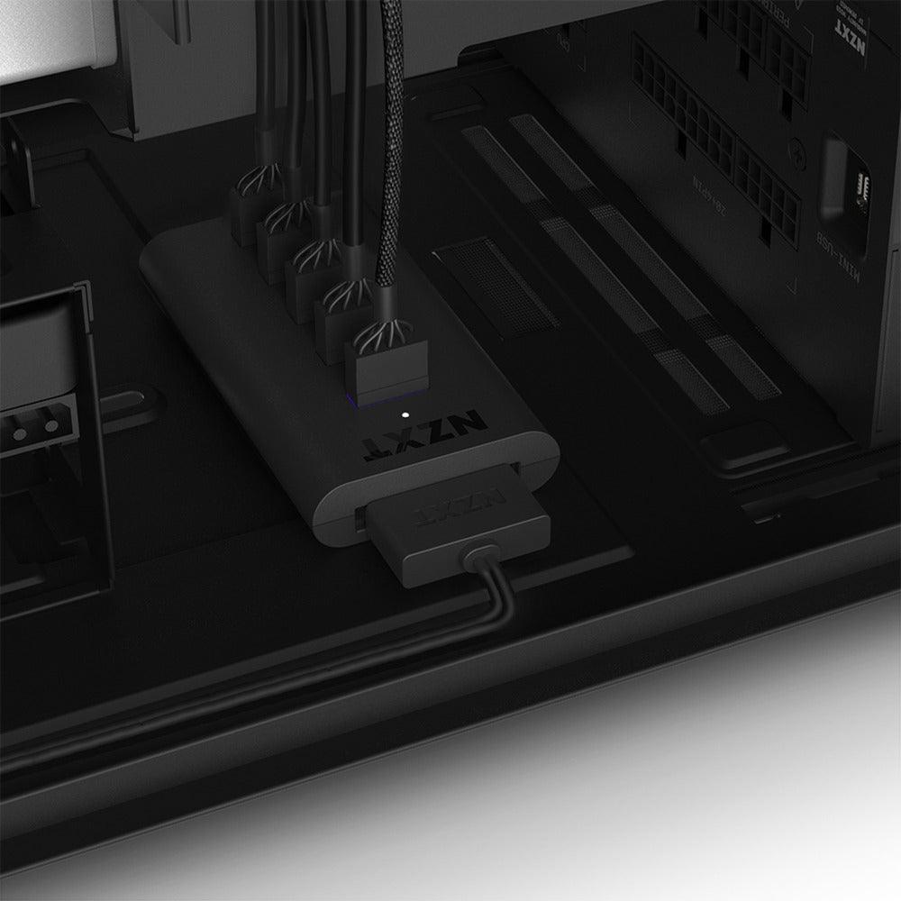 NZXT interno USB HUB V3