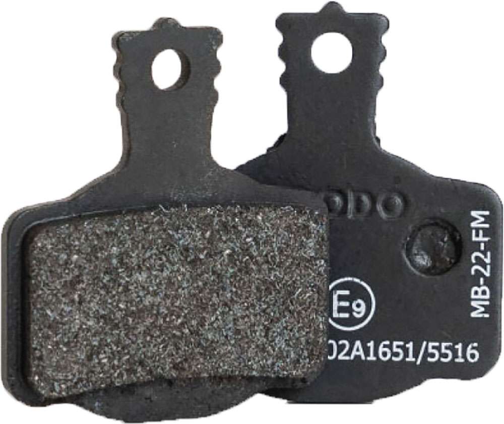 Pastiglie freno tuttofare Ferodo fbp006fm per magura campagnolo